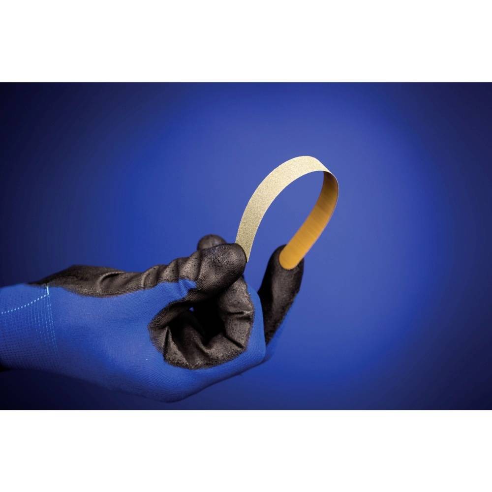 PFERD 15600126 Flexible Diamantfeile Länge 165mm 5St.