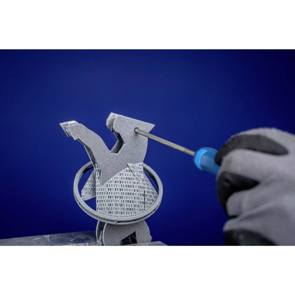 PFERD 11107153 Werkstattfeile Länge 150mm 10St.