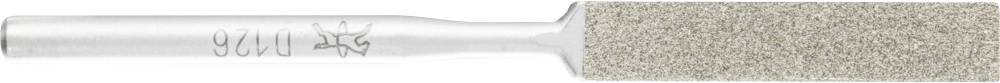 PFERD 15653092 Diamantfeilen für Handfeilgeräte Länge 60 mm 1 St.