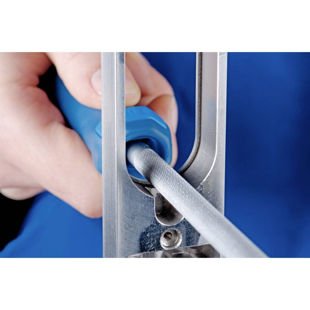 PFERD 11107253 Werkstattfeile Länge 250mm 10St.