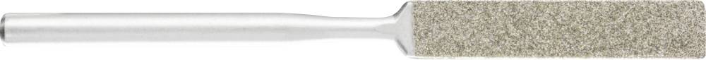 PFERD 15653142 Diamantfeilen für Handfeilgeräte Länge 60 mm 1 St.