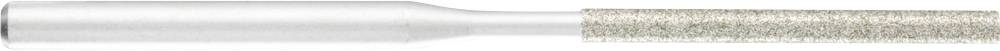 PFERD 15653372 Diamantfeilen für Handfeilgeräte Länge 60mm 1St.