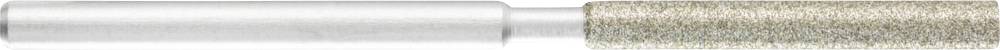 PFERD 15653432 Diamantfeilen für Handfeilgeräte Länge 60 mm 1 St.