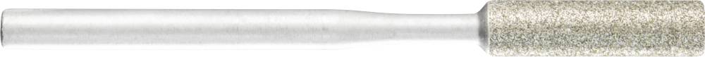 PFERD 15653452 Diamantfeilen für Handfeilgeräte Länge 50mm 1St.