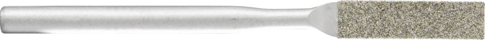 PFERD 15653802 Diamantfeilen für Handfeilgeräte Länge 50 mm 1 St.