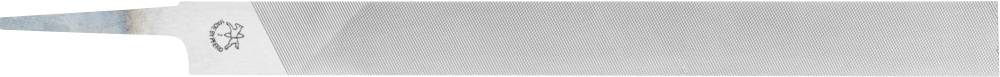 PFERD 11109252 Messerfeile Länge 250 mm 10 St.