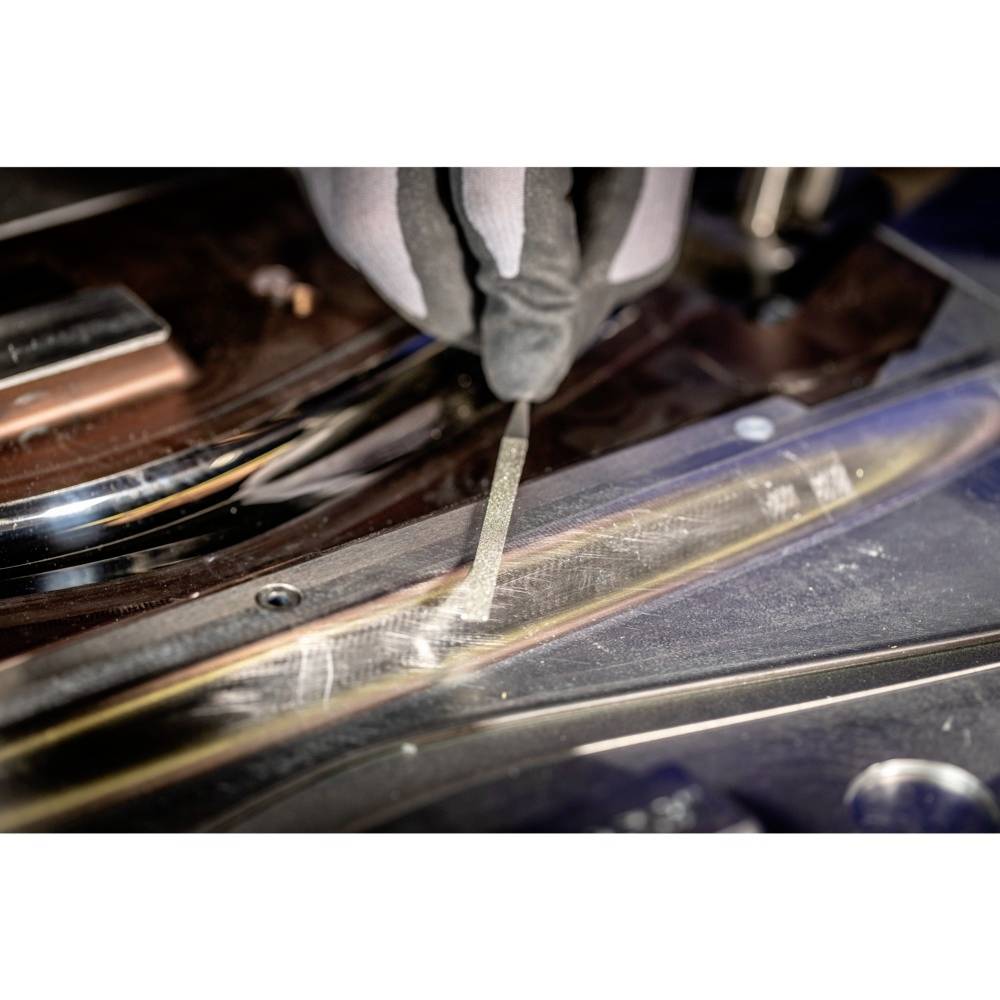 PFERD 15842053 Nadelfeilen-Satz 1St.