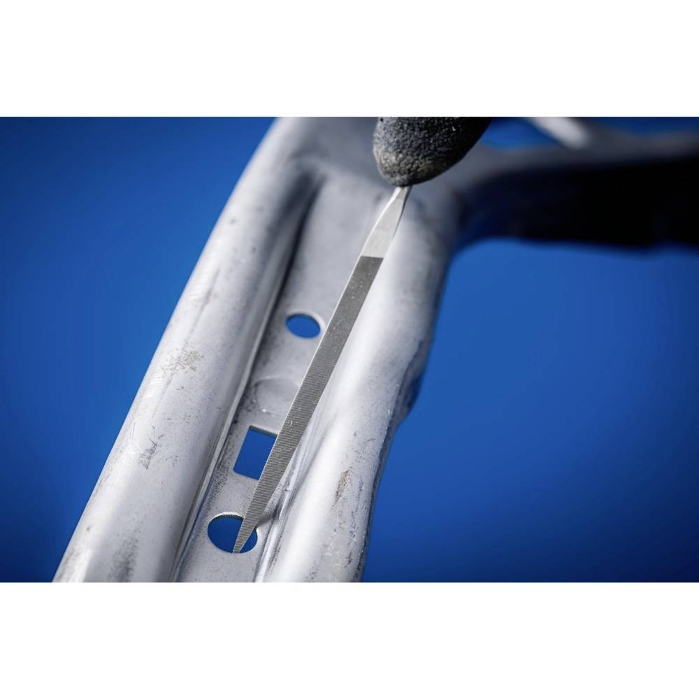 PFERD 11260162 Nadelfeilen-Satz Länge 160mm 1St.