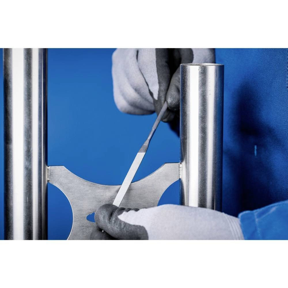 PFERD 11260162 Nadelfeilen-Satz Länge 160mm 1St.