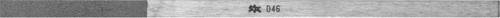 PFERD 15917060 Konische Diamantfeile Länge 170 mm 1 St.