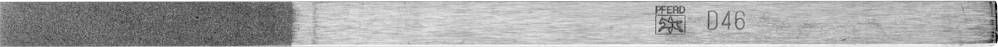 PFERD 15917080 Konische Diamantfeile Länge 170 mm 1 St.