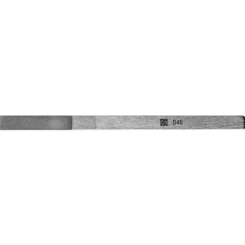 PFERD 15917100 Konische Diamantfeile Länge 170mm 1St. PFERD 15917100 Konische Diamantfeile Länge 170mm 1St.