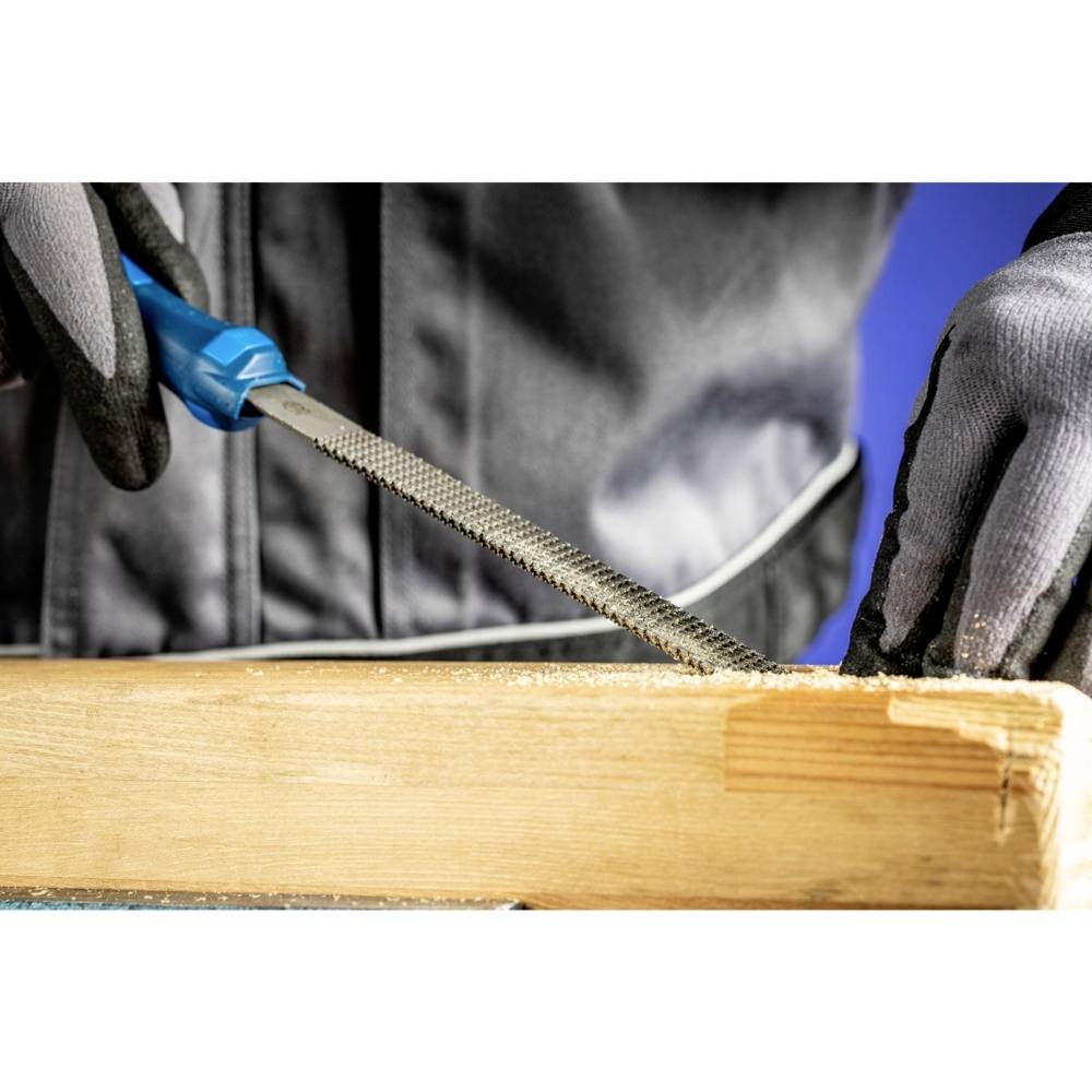 PFERD 11307252 Holzraspel Länge 250mm 10St.