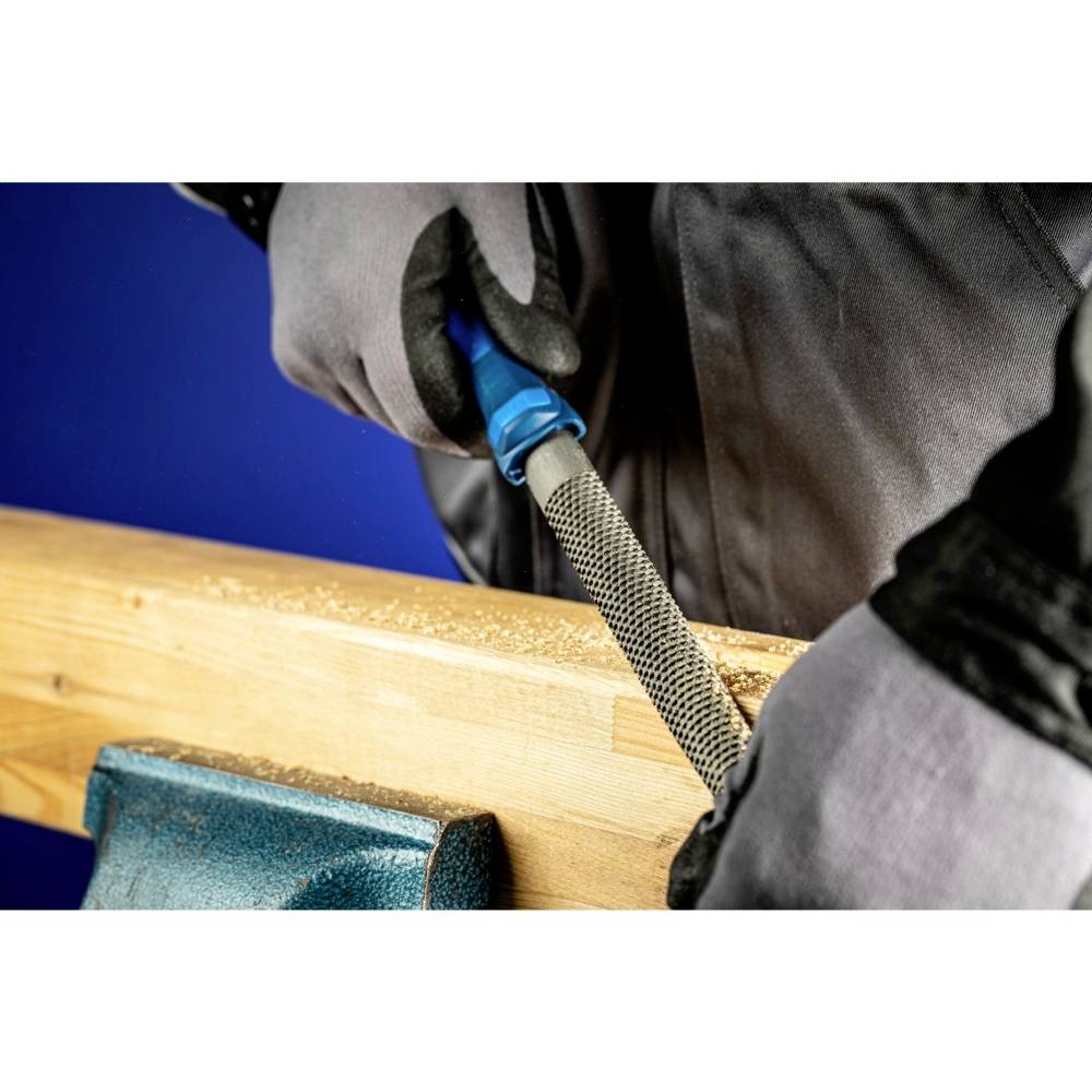 PFERD 11307253 Holzraspel Länge 250mm 10St.