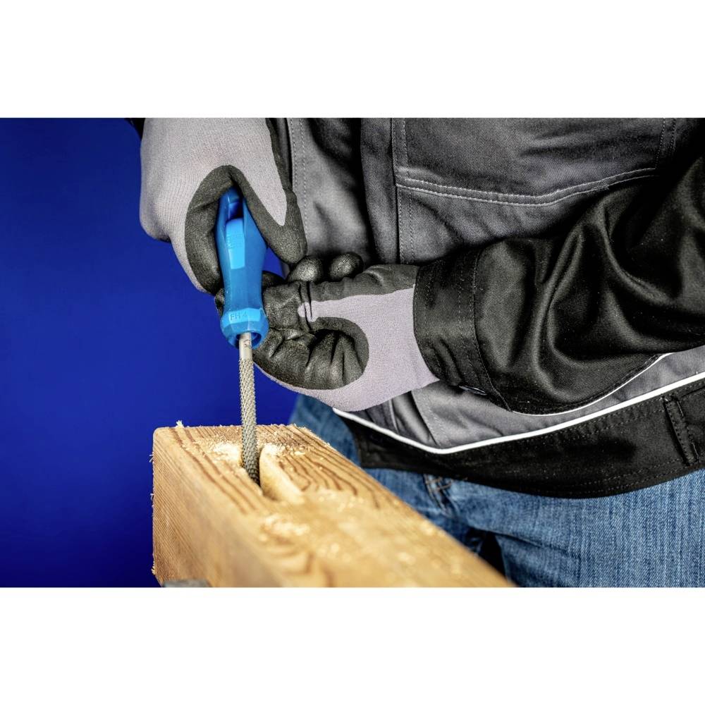 PFERD 11308202 Holzraspel Länge 200mm 10St.