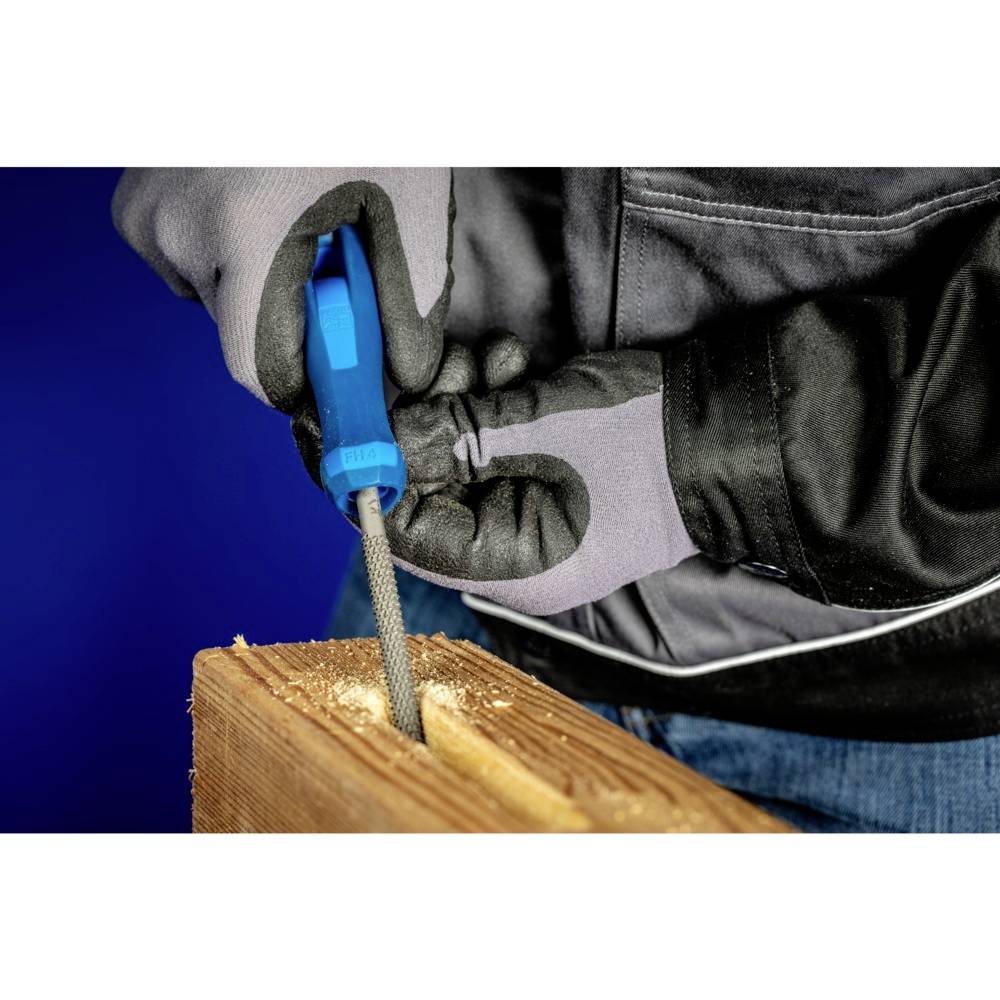 PFERD 11308252 Holzraspel Länge 250mm 10St.