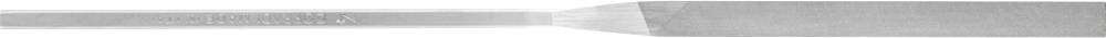 PFERD 19102146 Hemmungsfeile Hieb-Länge 56 mm Länge 140 mm 12 St.