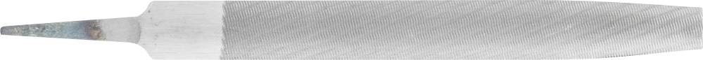 PFERD 11310201 Kabinettfeile Länge 200 mm 5 St.