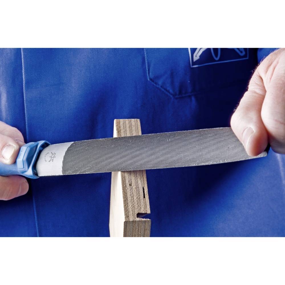 PFERD 11310251 Kabinettfeile Länge 250mm 5St.