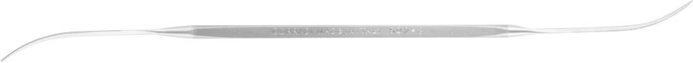 PFERD TOOLS 19205024 Riffelfeile Länge 150 mm 12 St.
