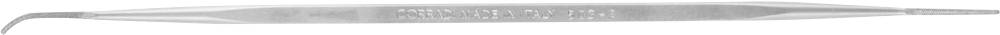 PFERD 19205034 Riffelfeile Länge 150 mm 12 St.