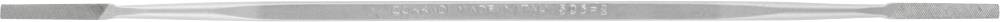 PFERD 19205064 Riffelfeile Länge 150 mm 12 St.