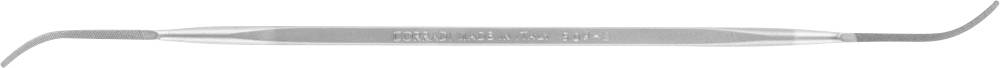 PFERD 19205094 Riffelfeile Länge 150 mm 12 St.