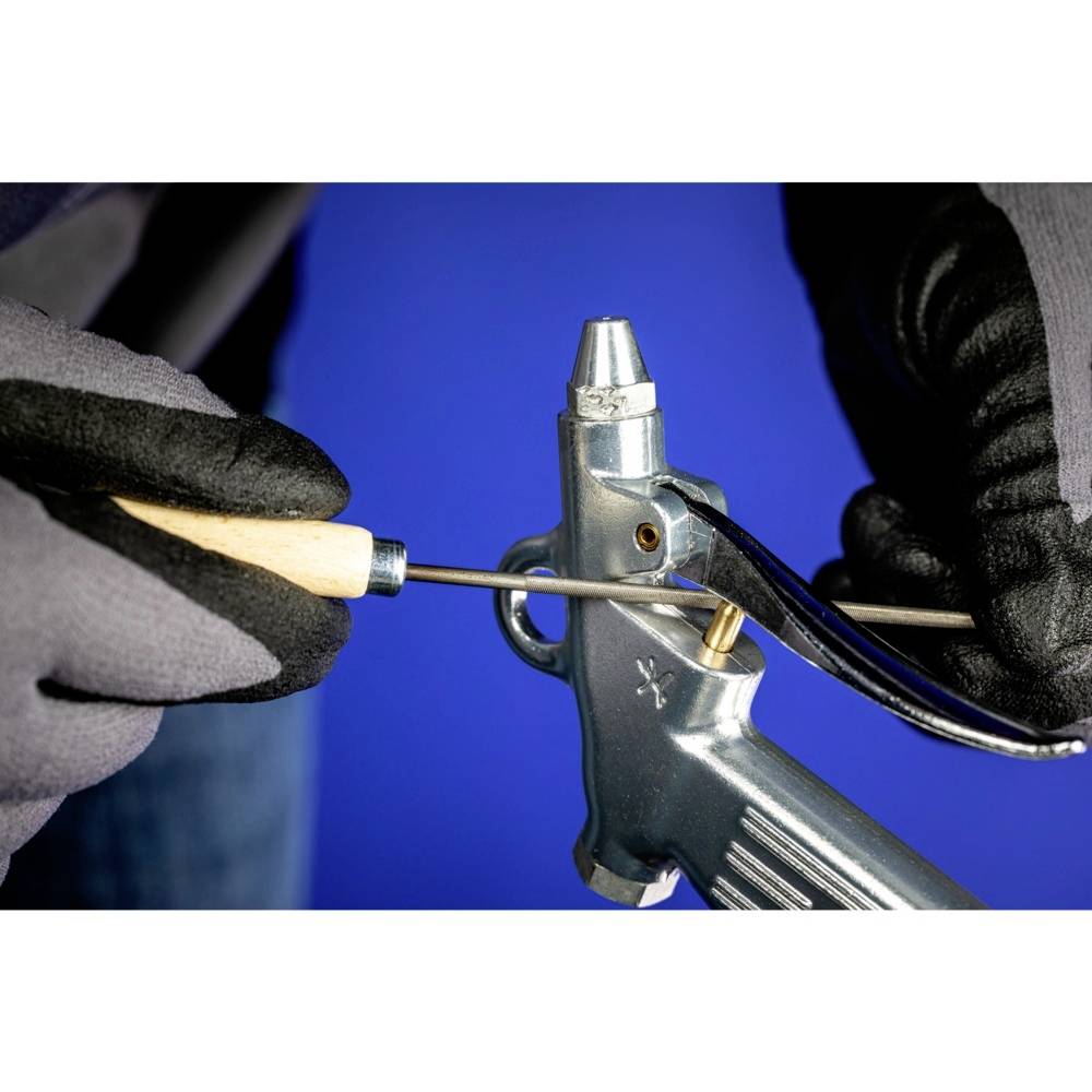 PFERD 11504102 Schlüsselfeile Länge 100mm 10St.