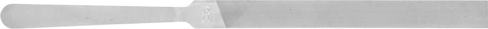 PFERD 11509150 Kontaktfeile Länge 100 mm 10 St.