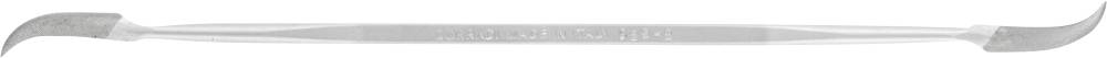 PFERD 19205254 Riffelfeile Länge 150 mm 12 St.