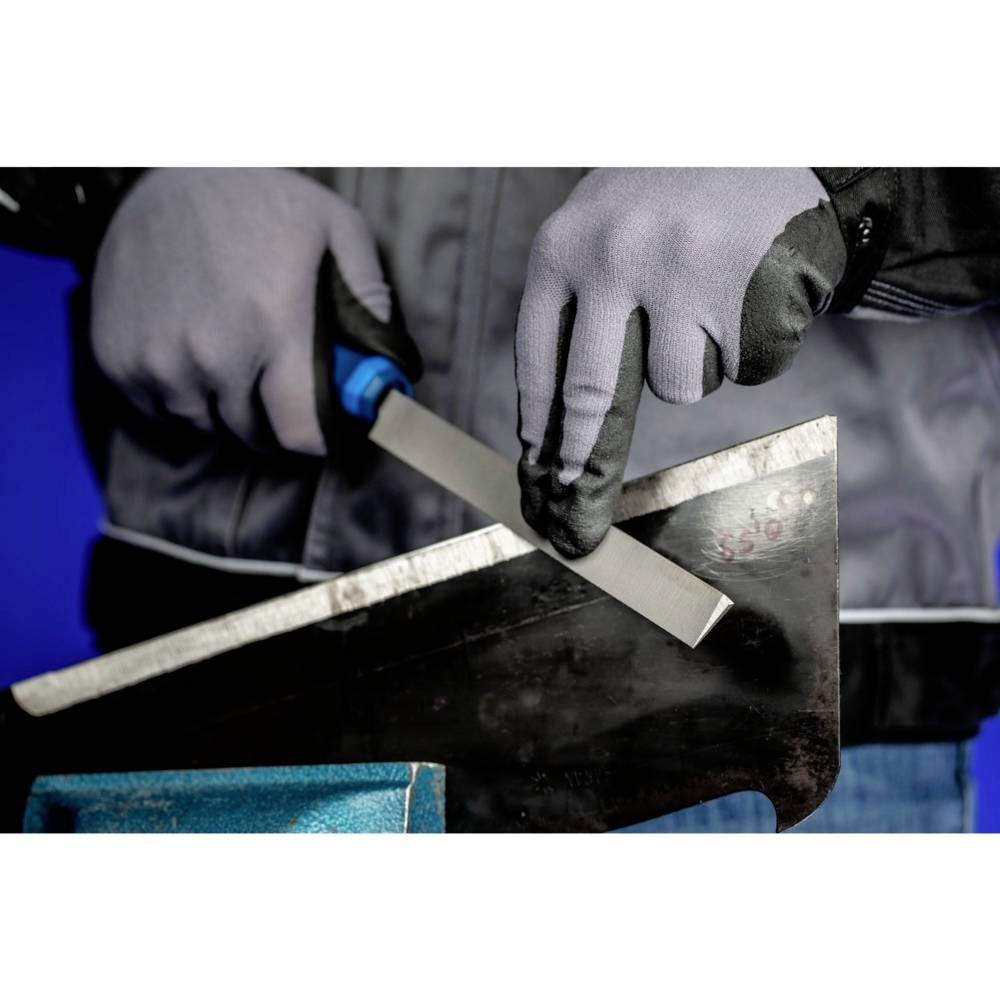 PFERD 11604253 Messerschärffeile Länge 250mm 10St.