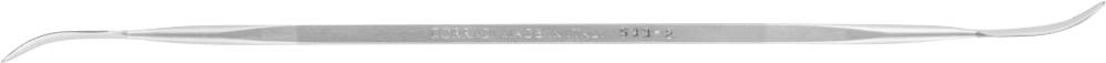PFERD TOOLS 19205334 Riffelfeile Länge 150 mm 12 St.