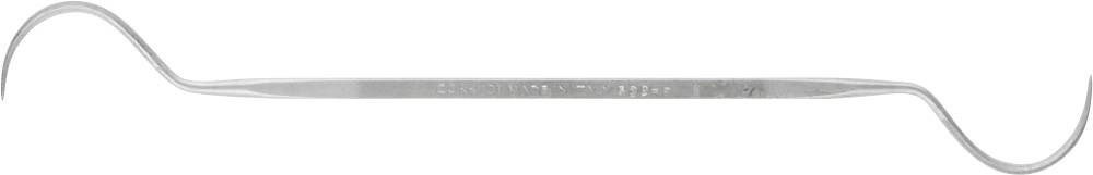 PFERD 19205394 Riffelfeile Länge 150 mm 12 St.
