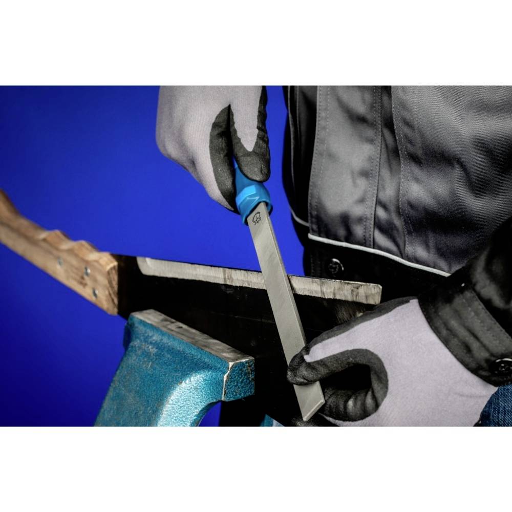 PFERD TOOLS 11608303 Mühlsägefeile Länge 300mm 10St.