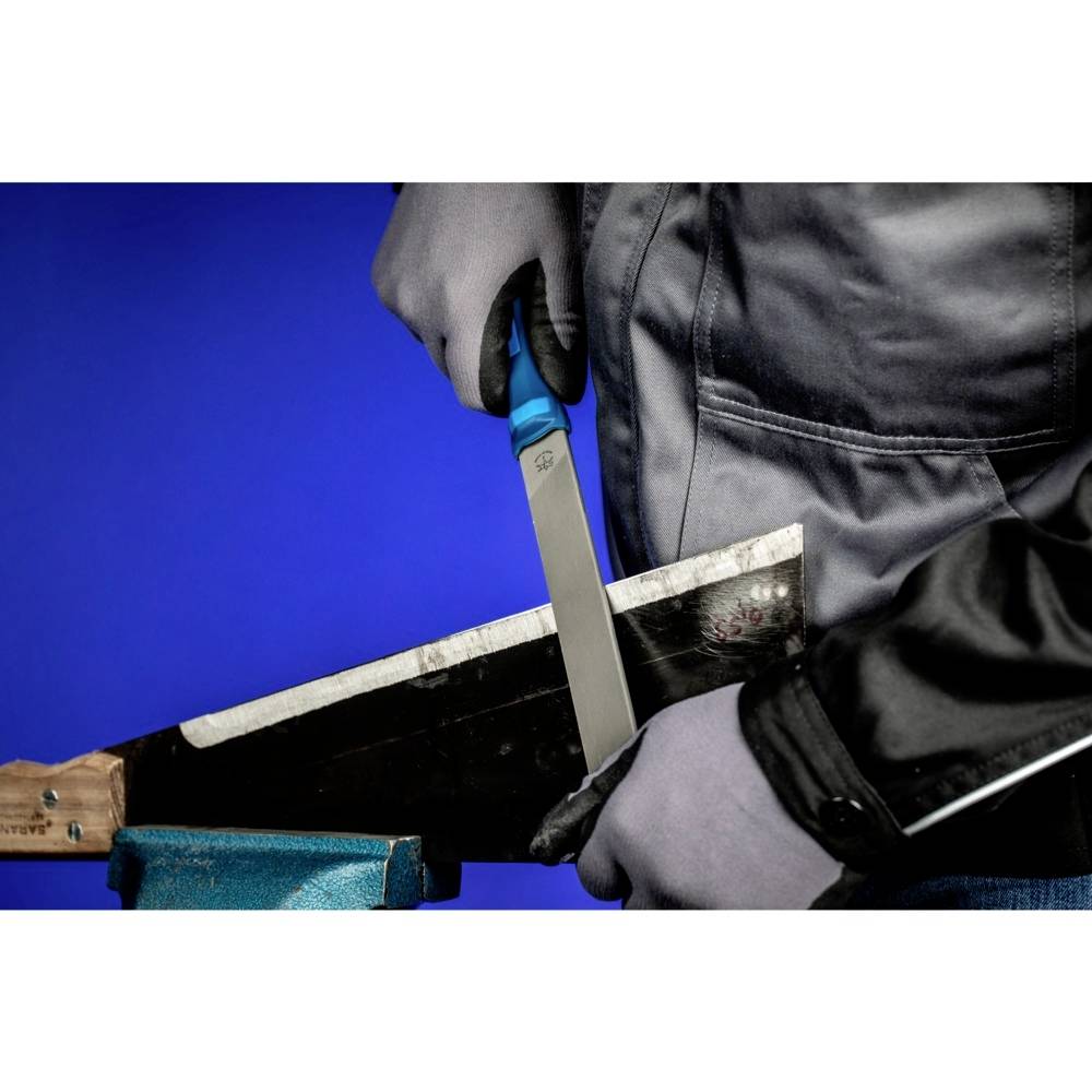 PFERD TOOLS 11608303 Mühlsägefeile Länge 300mm 10St.