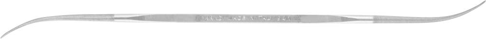 PFERD 19205414 Riffelfeile Länge 150 mm 12 St.