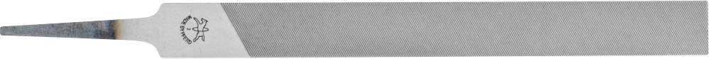 PFERD 11610153 Kettensägefeile Länge 150 mm 10 St.
