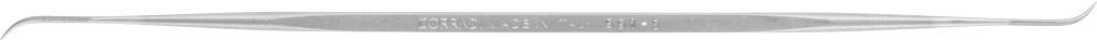 PFERD 19205514 Riffelfeile Länge 150 mm 12 St.
