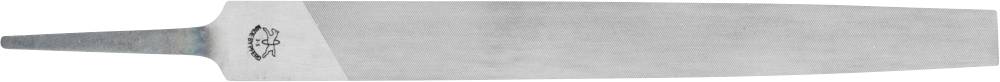 PFERD 11904153 Mühlsägefeile Länge 150 mm 10 St.