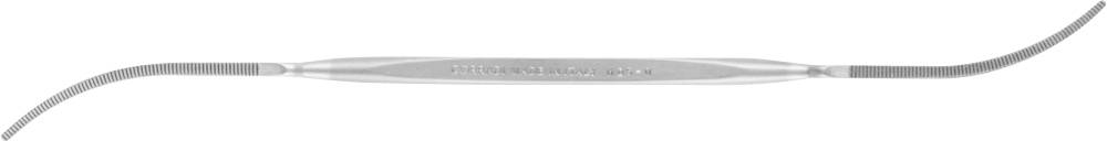 PFERD 19206052 Riffelfeile Länge 180mm 12St.