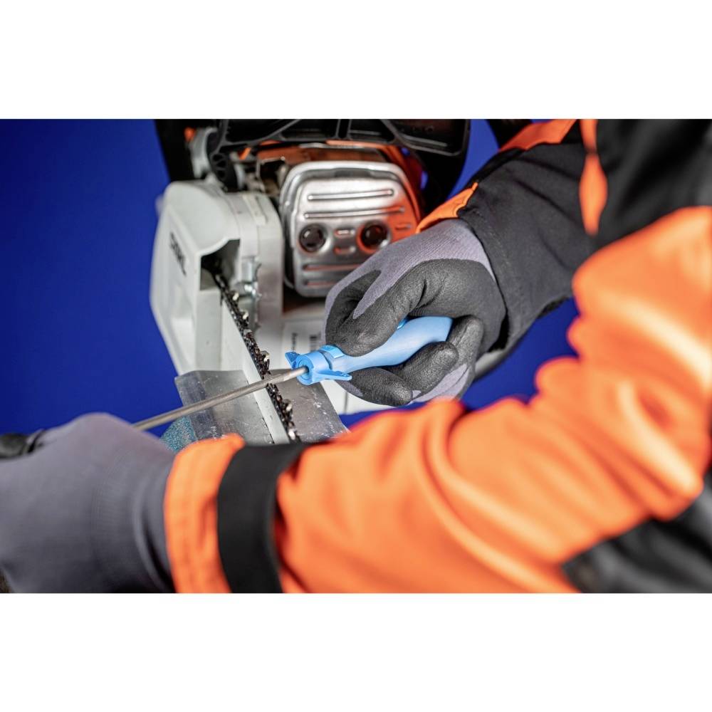 PFERD 12600030 Ergonomie-Feilenheft 1St.