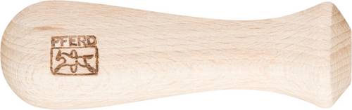 PFERD 12610010 Holzheft Länge 100 mm 100 St.