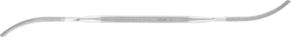 PFERD 19206114 Riffelfeile Länge 180 mm 12 St.