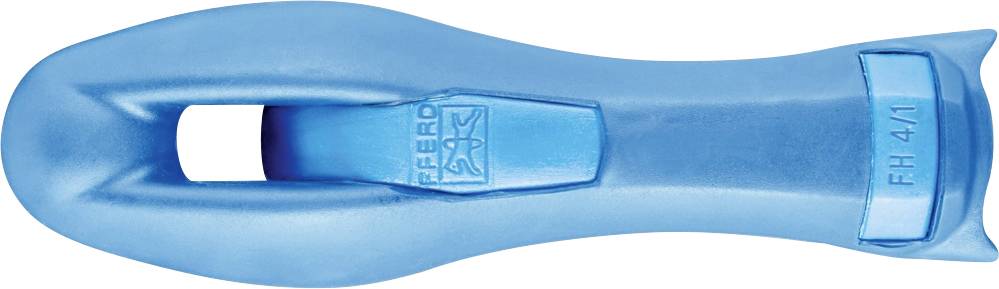 PFERD 12617241 Feilenheft Länge 115mm 100St.