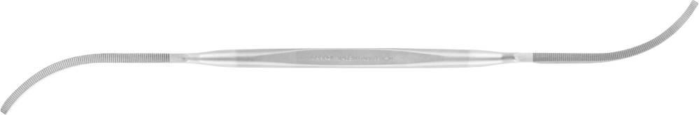 PFERD 19206512 Riffelfeile Länge 300 mm 12 St.