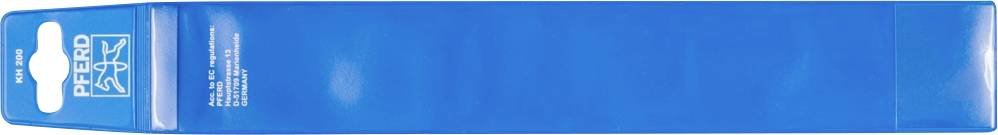 PFERD 12622200 Kunststoffhülle 25St.