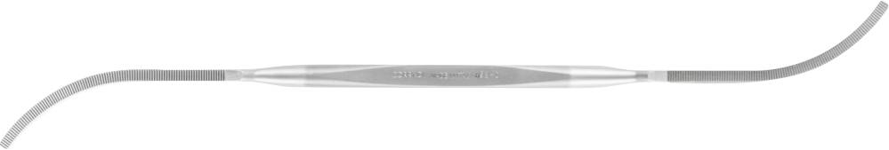 PFERD 19206522 Riffelfeile Länge 300 mm 12 St.