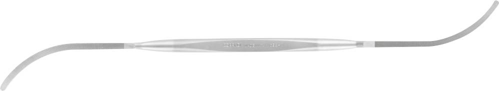 PFERD 19206524 Riffelfeile Länge 300 mm 12 St.