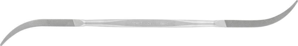 PFERD 19206552 Riffelfeile Länge 300 mm 12 St.