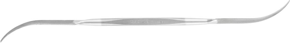 PFERD 19206584 Riffelfeile Länge 300 mm 12 St.